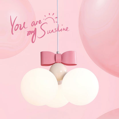 Whimsy Cute Pendant Light