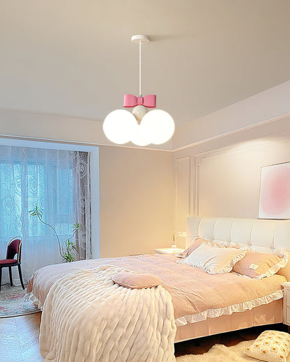 Whimsy Cute Pendant Light