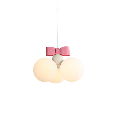 Whimsy Cute Pendant Light