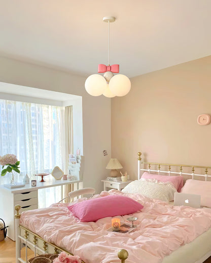 Whimsy Cute Pendant Light