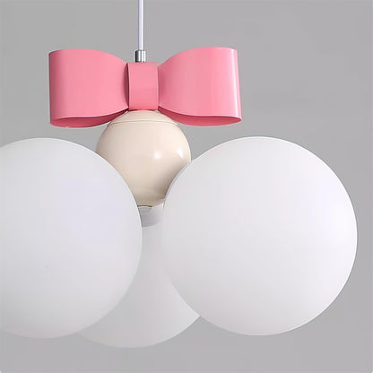 Whimsy Cute Pendant Light