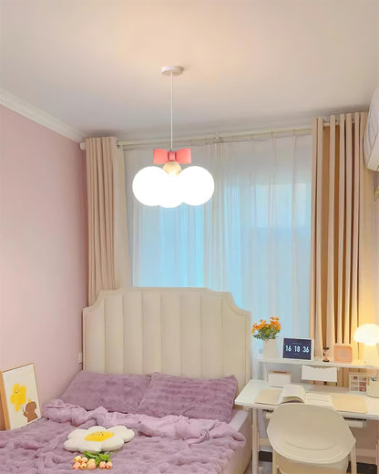 Whimsy Cute Pendant Light