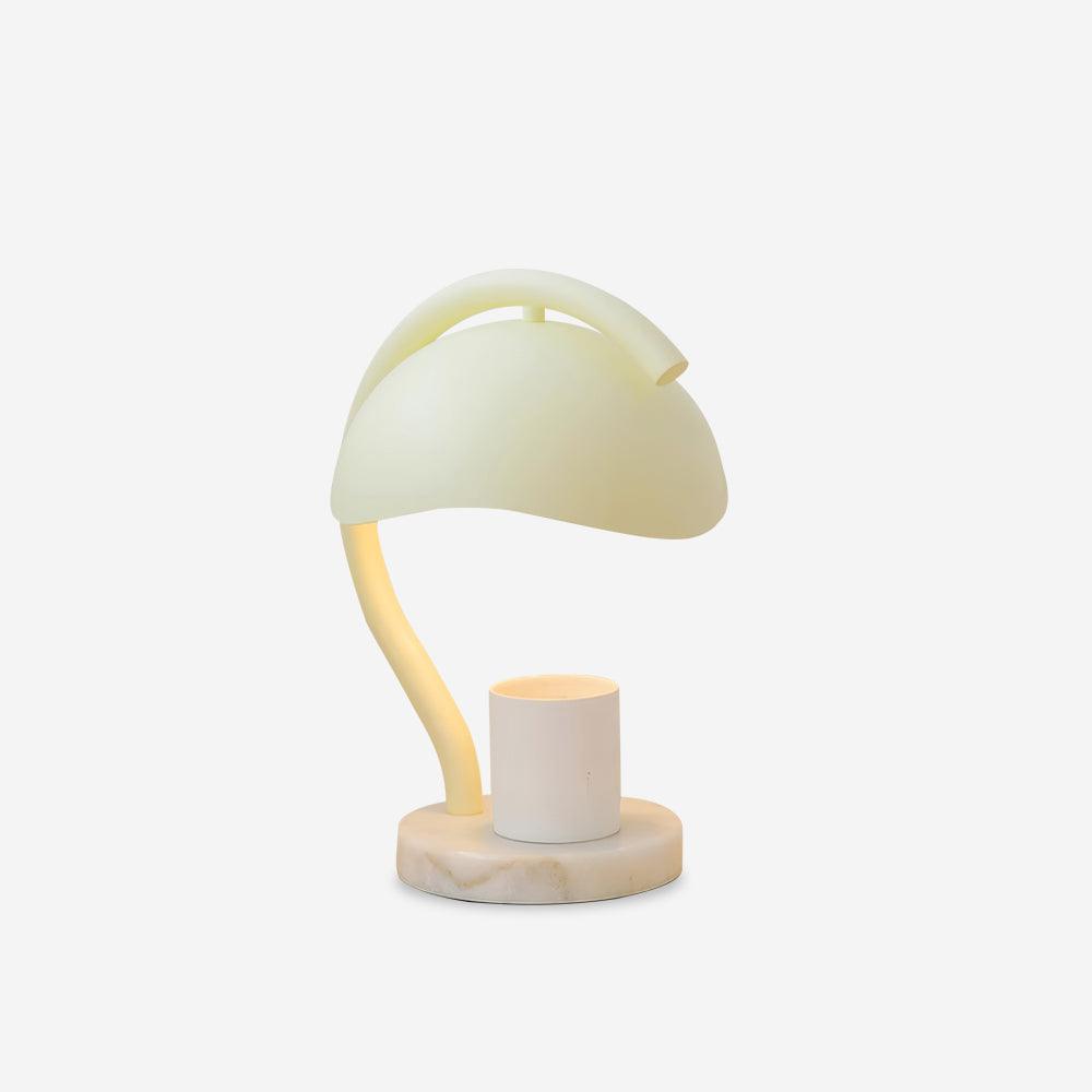 Wiatt Candle Warmer Lamp - Loonglight