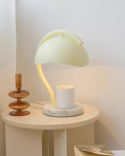 Wiatt Candle Warmer Lamp - Loonglight