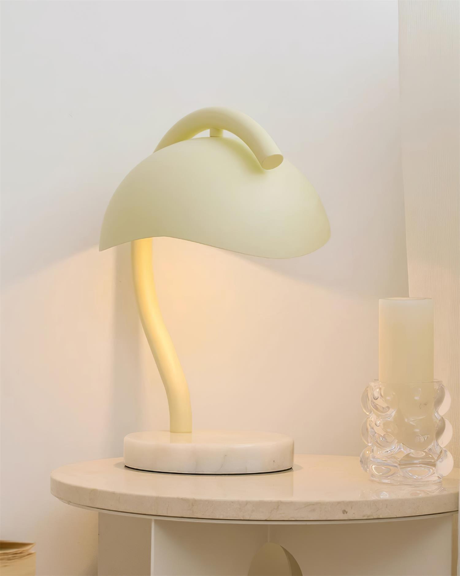 Wiatt Candle Warmer Lamp - Loonglight