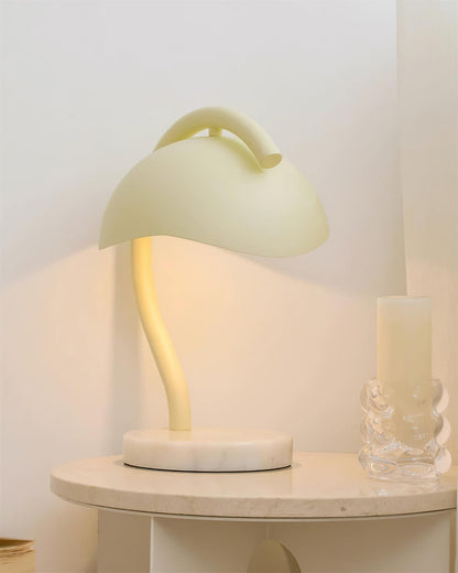 Wiatt Candle Warmer Lamp - Loonglight