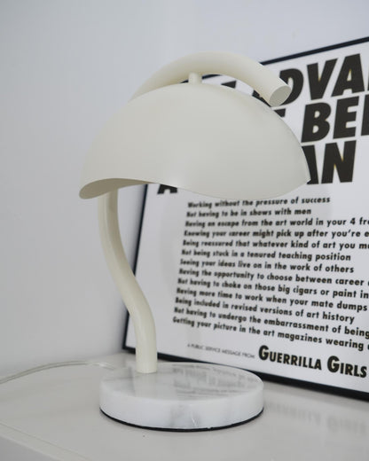 Wiatt Candle Warmer Lamp - Loonglight