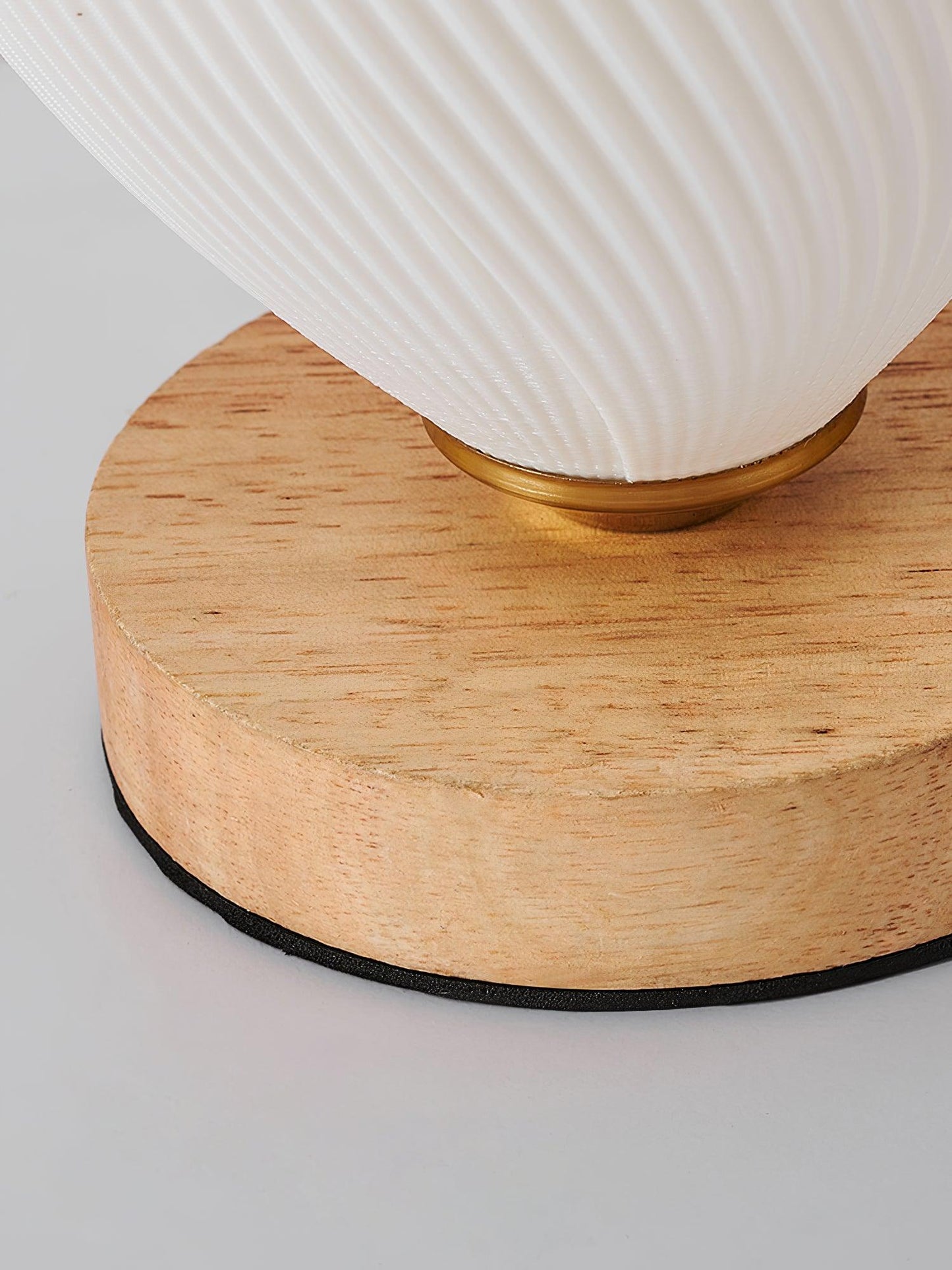 Willy Flower Bud Table Lamp - Loonglight