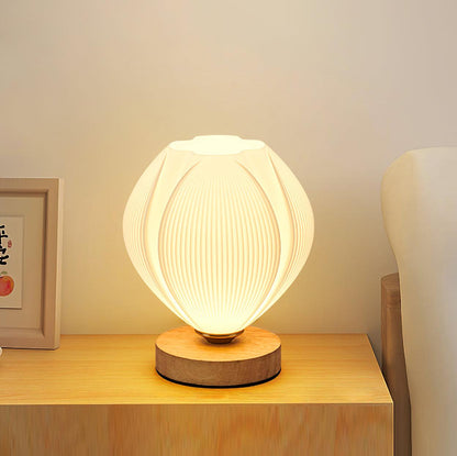 Willy Flower Bud Table Lamp - Loonglight