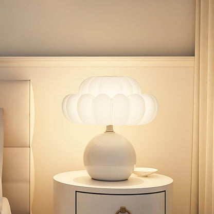 Willy Mushroom Table Lamp - Loonglight