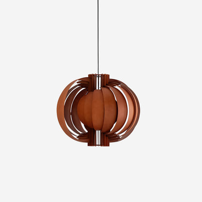 Shadow Lantern Pendant Light
