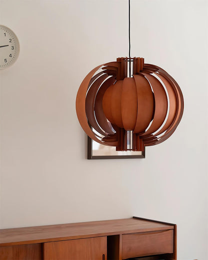 Shadow Lantern Pendant Light