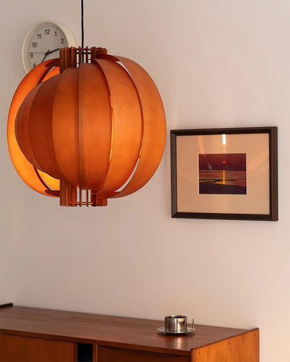 Shadow Lantern Pendant Light