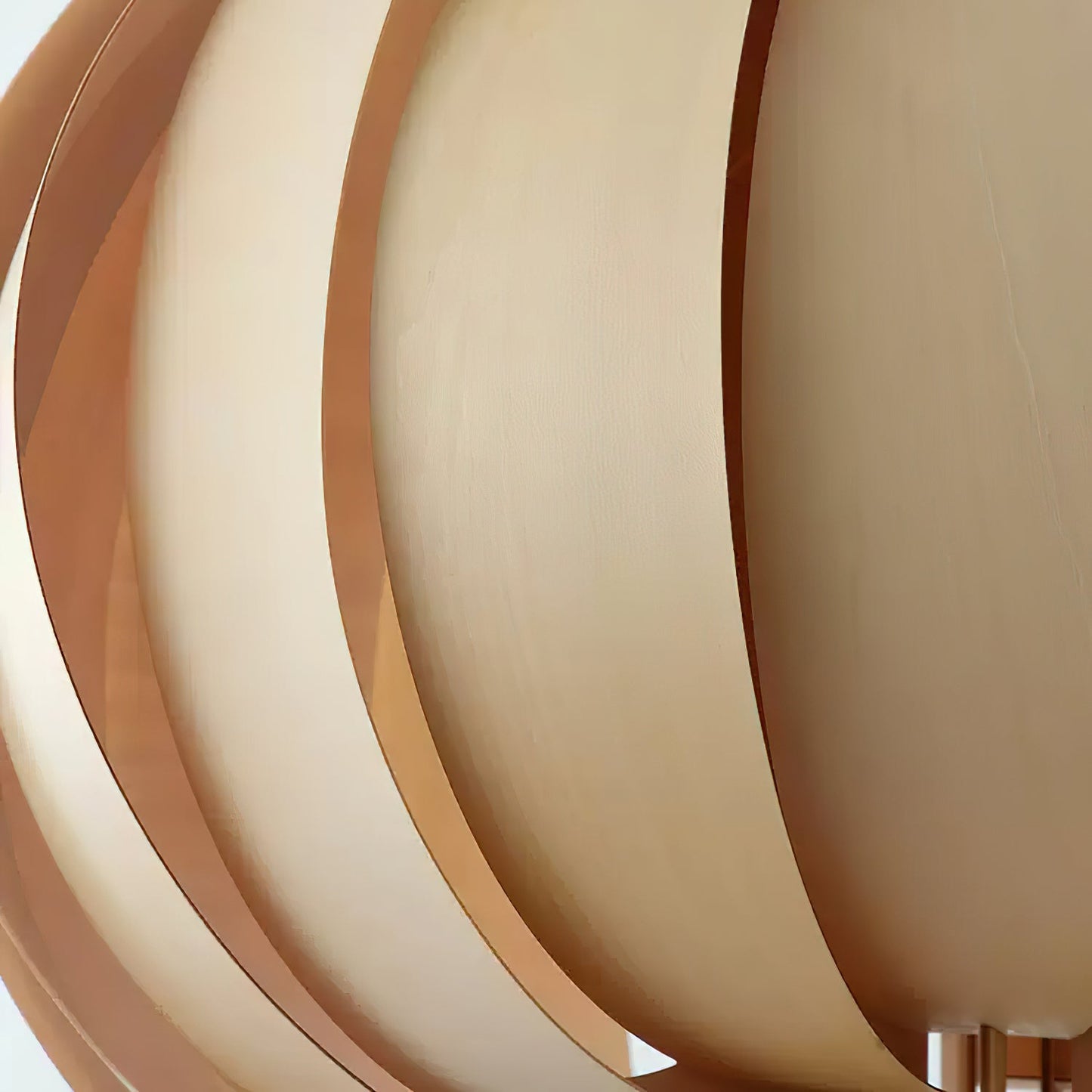 Shadow Lantern Pendant Light