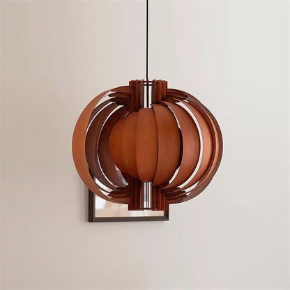 Shadow Lantern Pendant Light