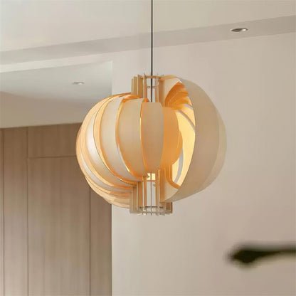 Shadow Lantern Pendant Light