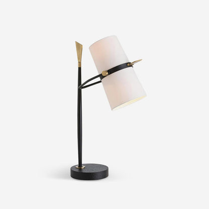 Yasmin Table Lamp - Loonglight