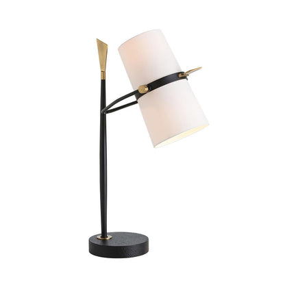 Yasmin Table Lamp - Loonglight