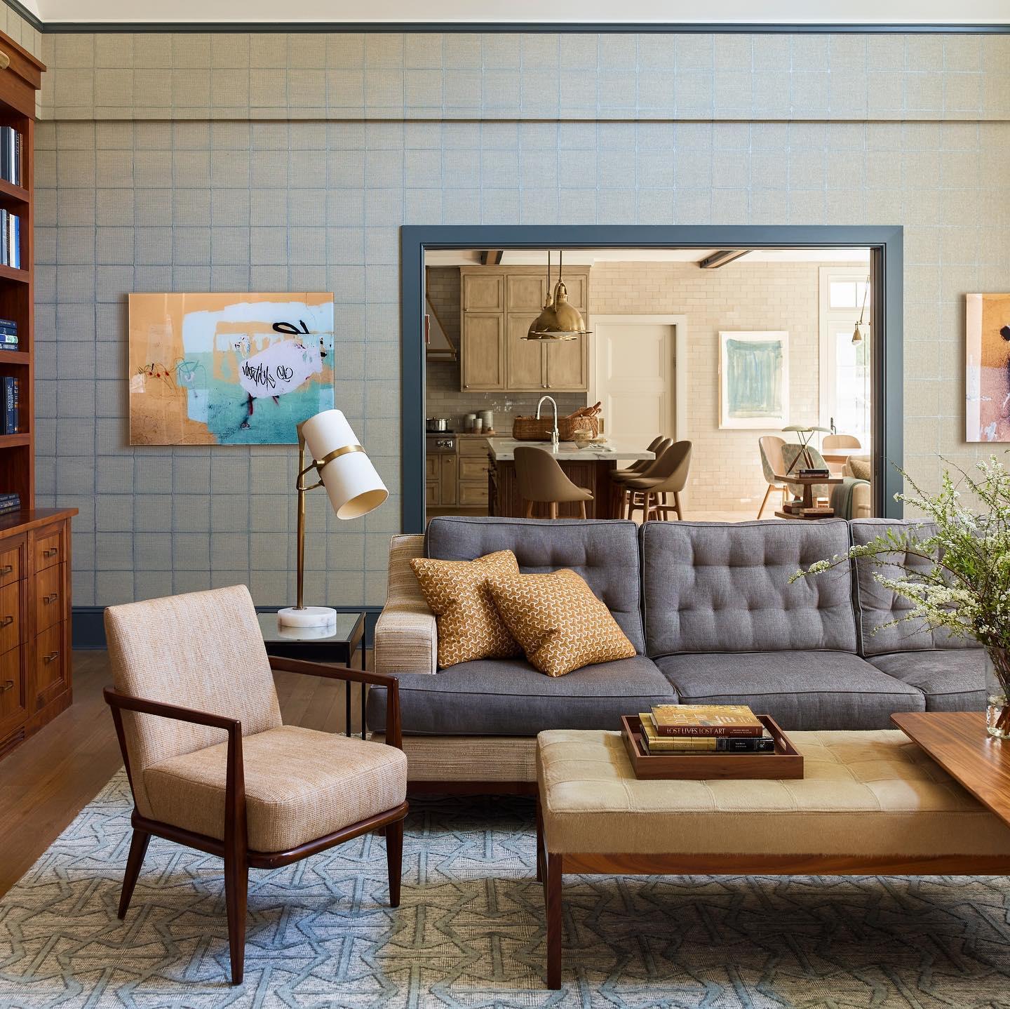 Yasmin Table Lamp - Loonglight