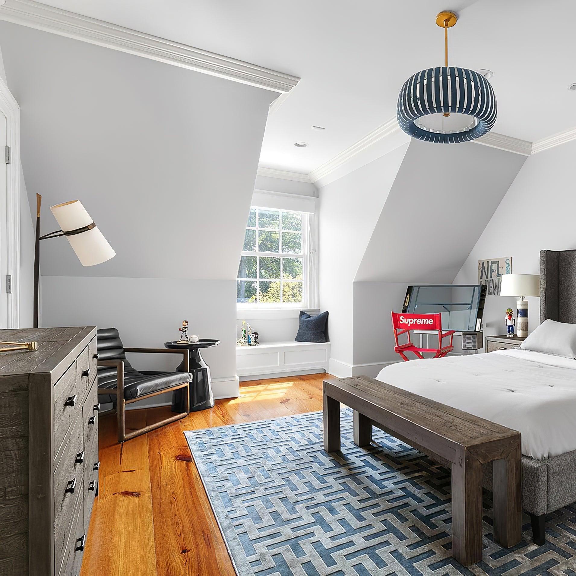 Yasmin Table Lamp - Loonglight