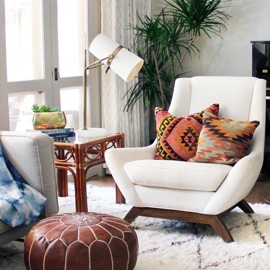 Yasmin Table Lamp - Loonglight