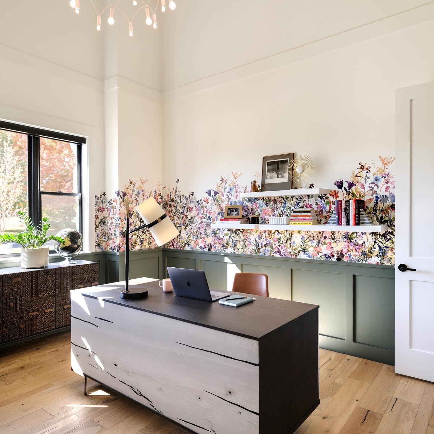 Yasmin Table Lamp - Loonglight