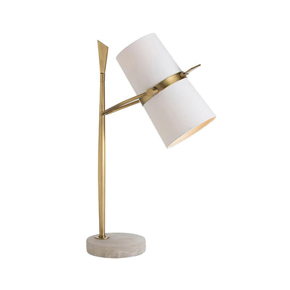 Yasmin Table Lamp - Loonglight