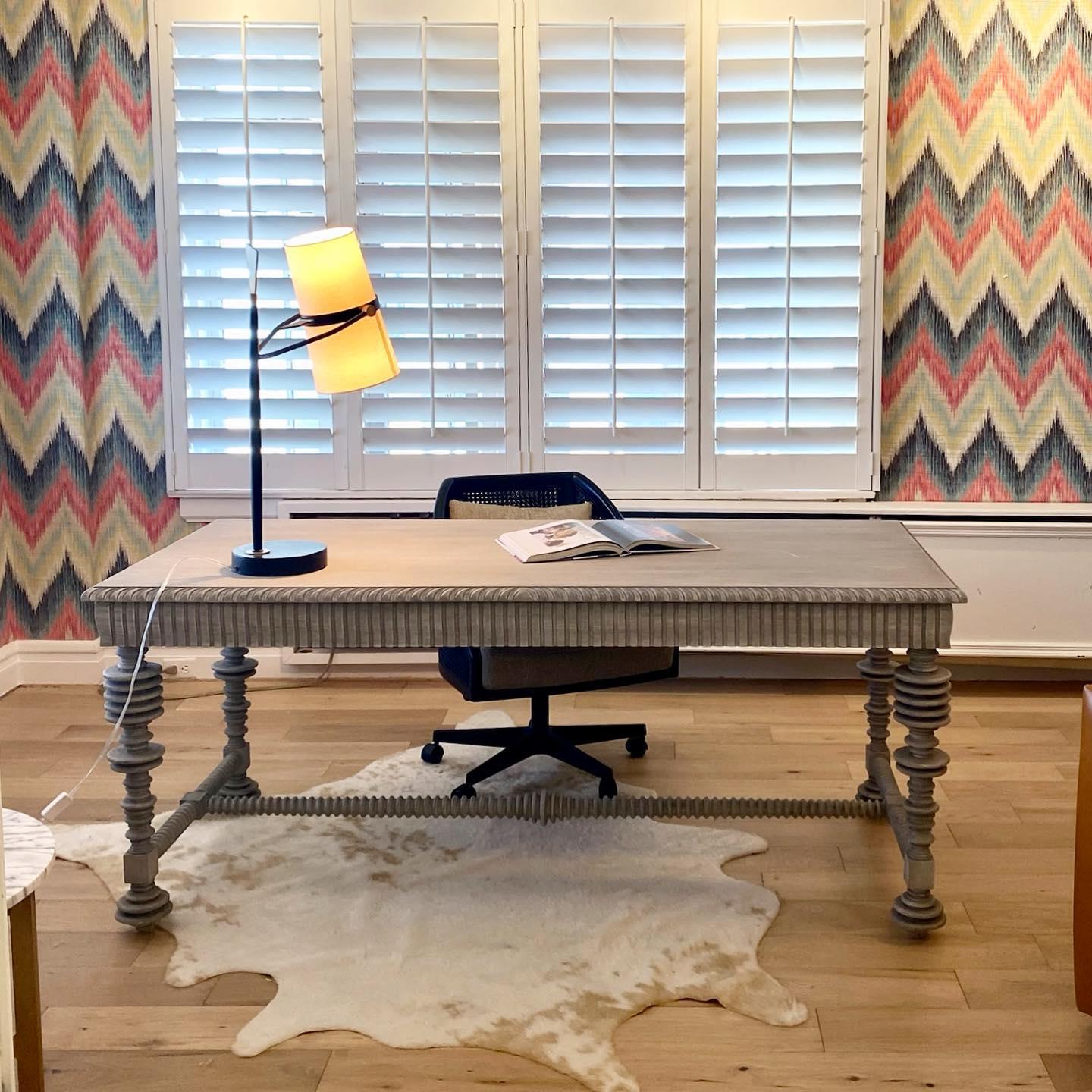 Yasmin Table Lamp - Loonglight