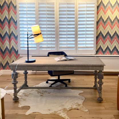 Yasmin Table Lamp - Loonglight