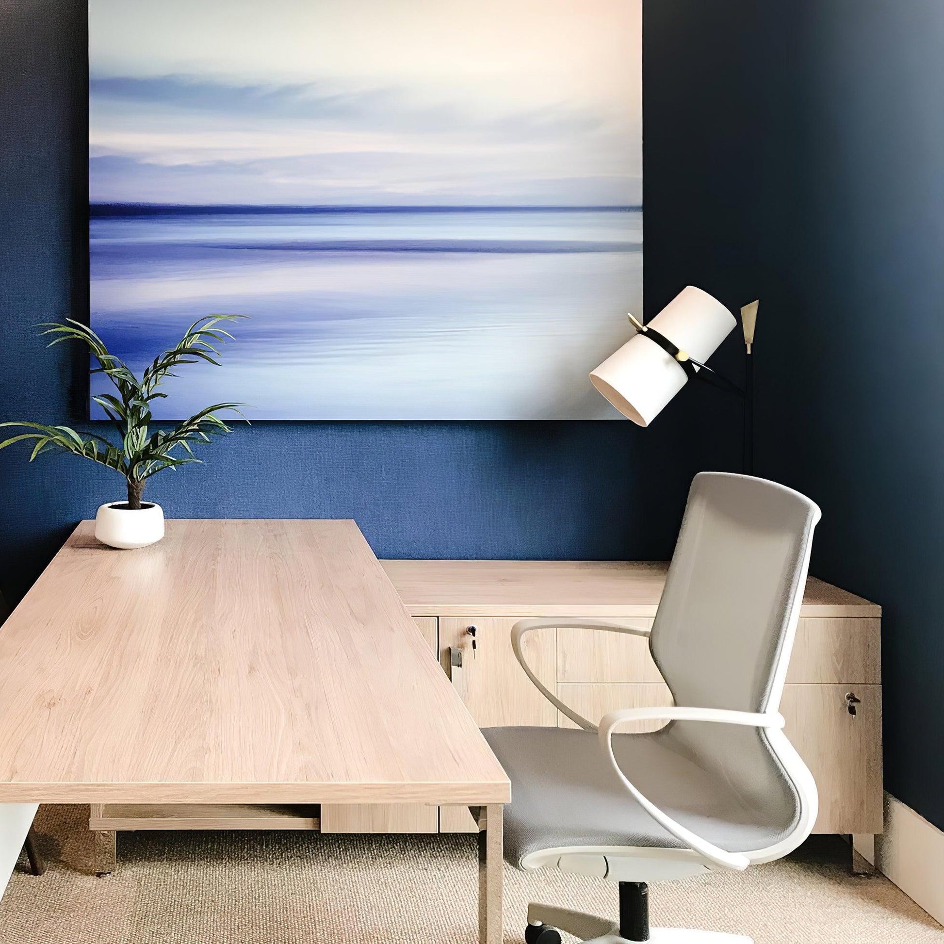 Yasmin Table Lamp - Loonglight