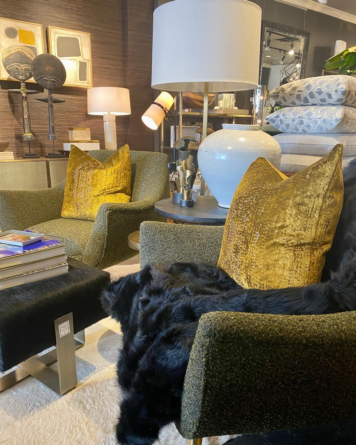 Yasmin Table Lamp - Loonglight