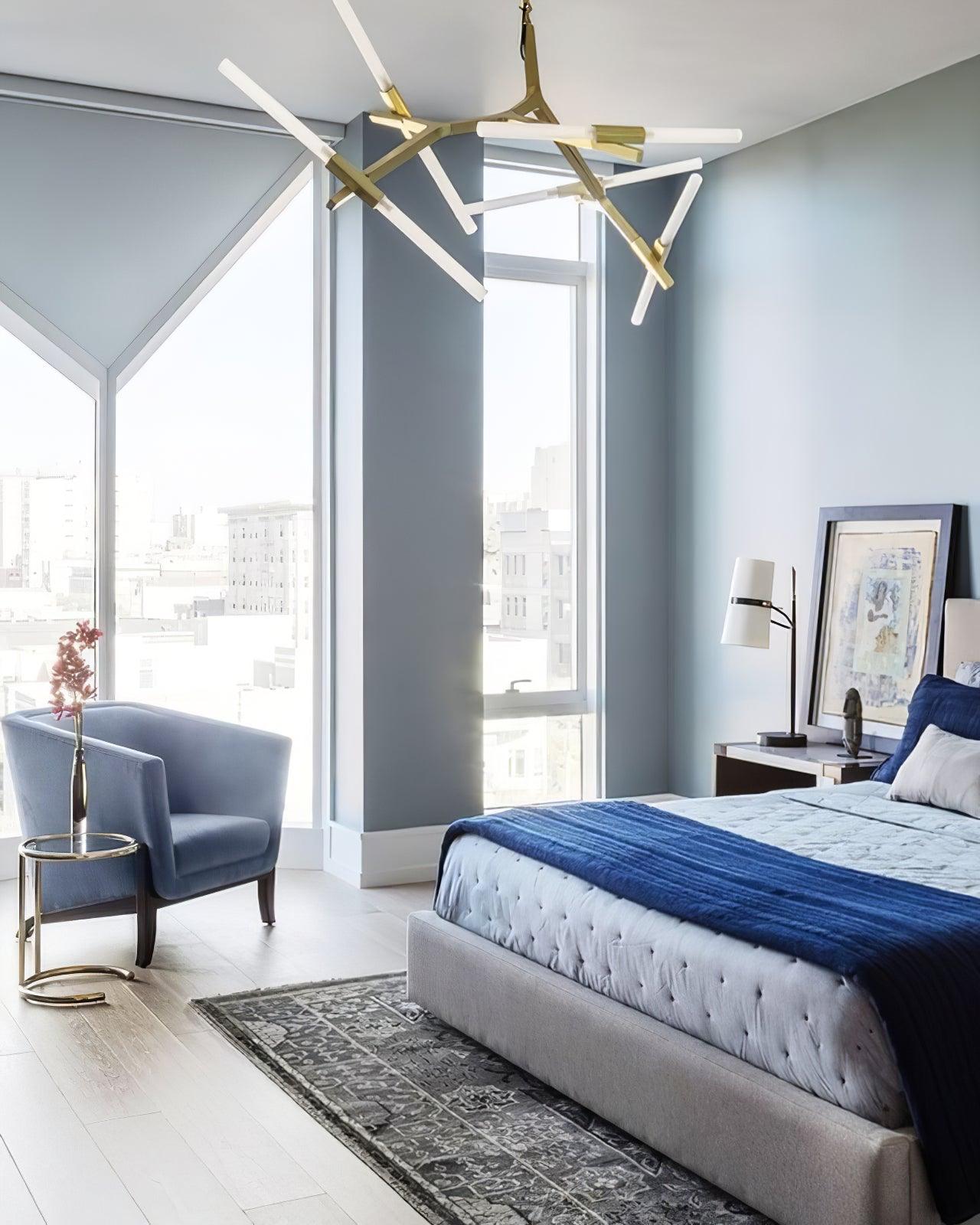 Yasmin Table Lamp - Loonglight