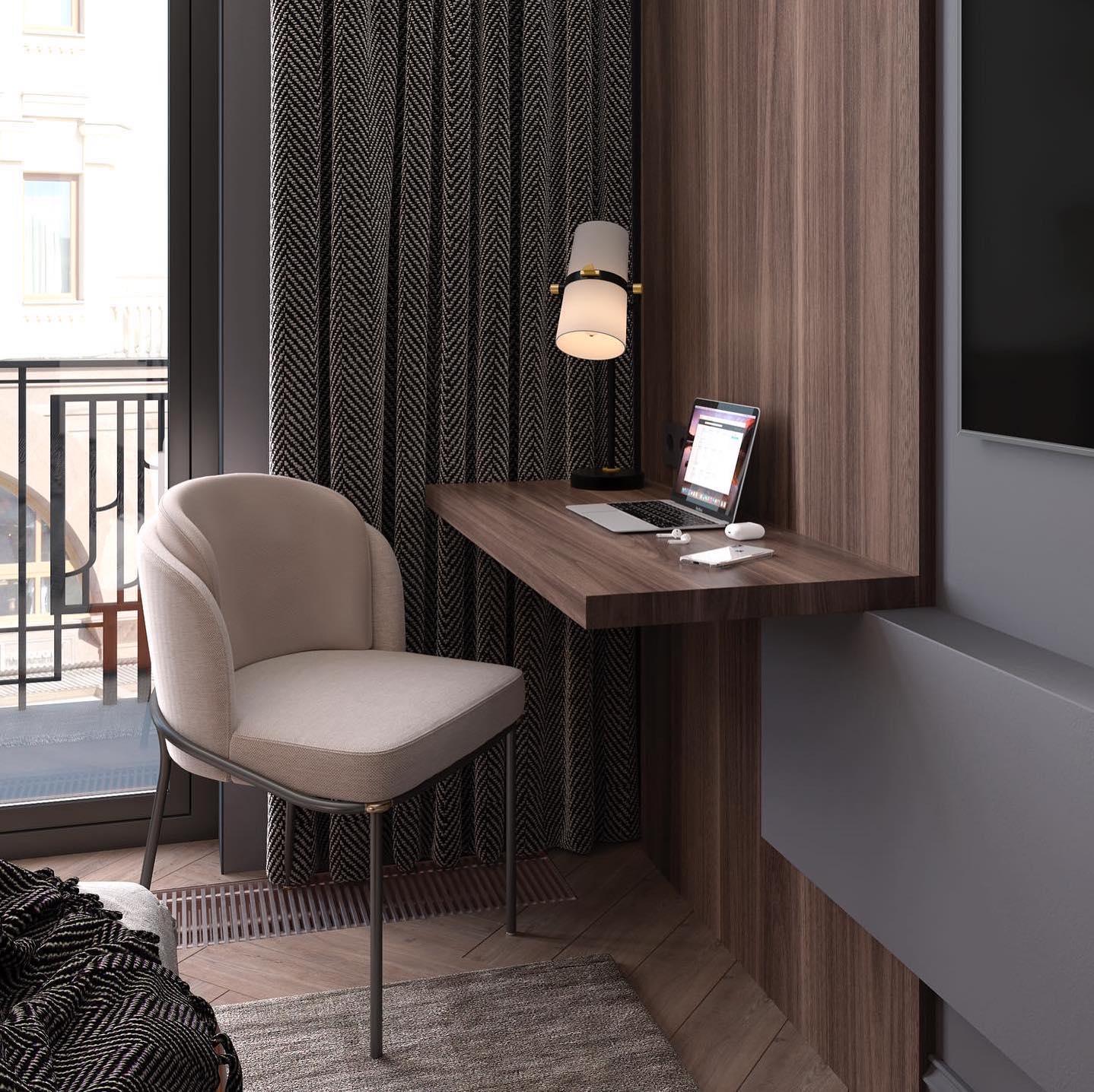 Yasmin Table Lamp - Loonglight