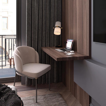 Yasmin Table Lamp - Loonglight