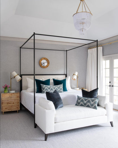 Yasmin Table Lamp - Loonglight