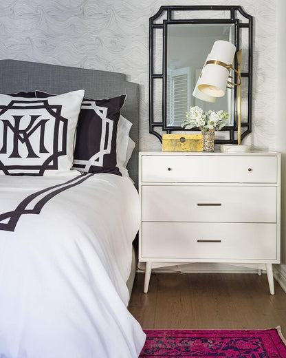 Yasmin Table Lamp - Loonglight