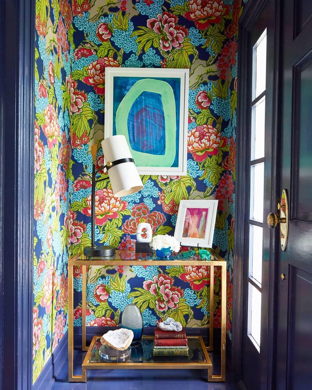 Yasmin Table Lamp - Loonglight