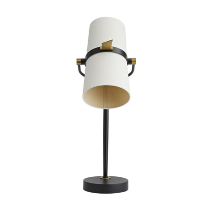 Yasmin Table Lamp - Loonglight