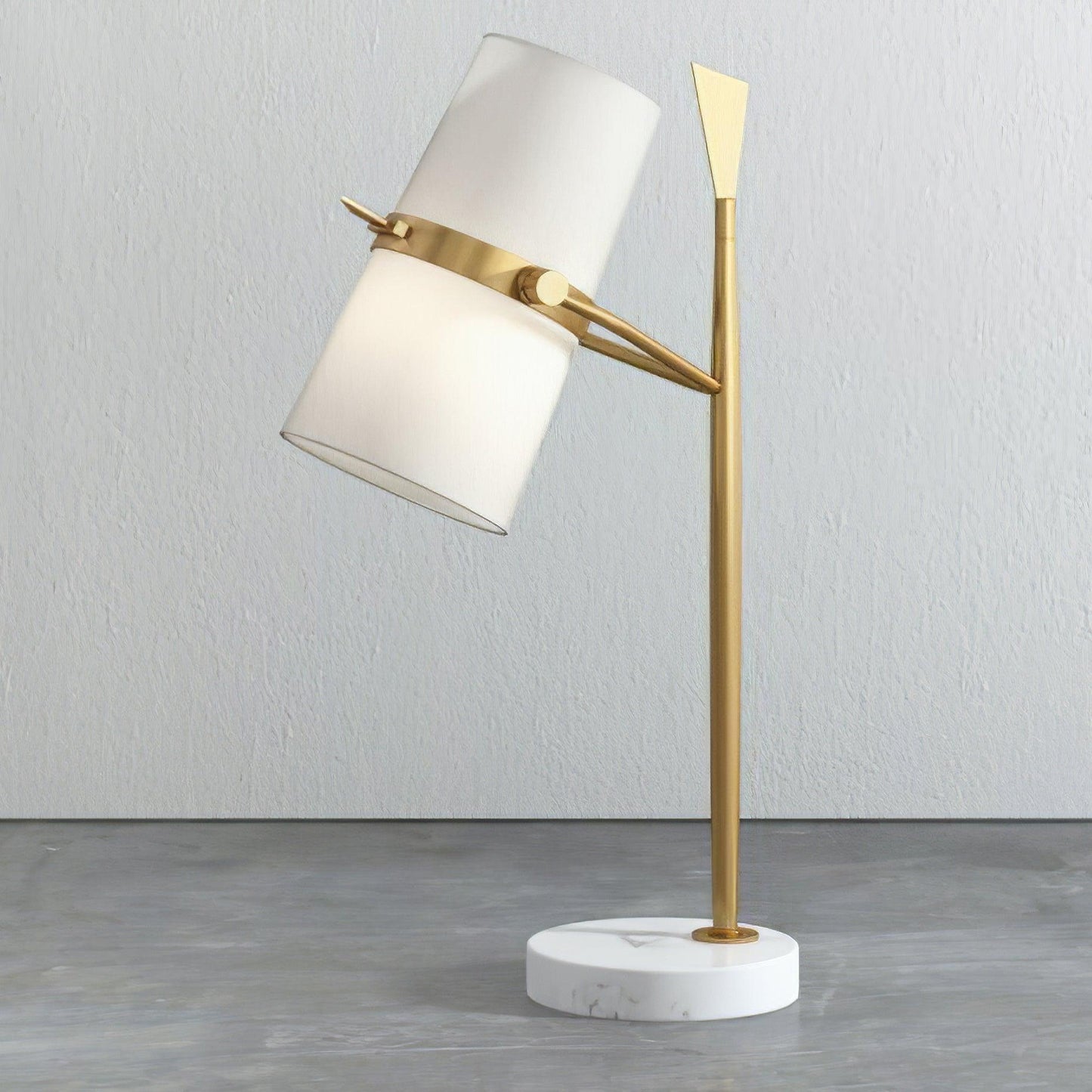 Yasmin Table Lamp - Loonglight