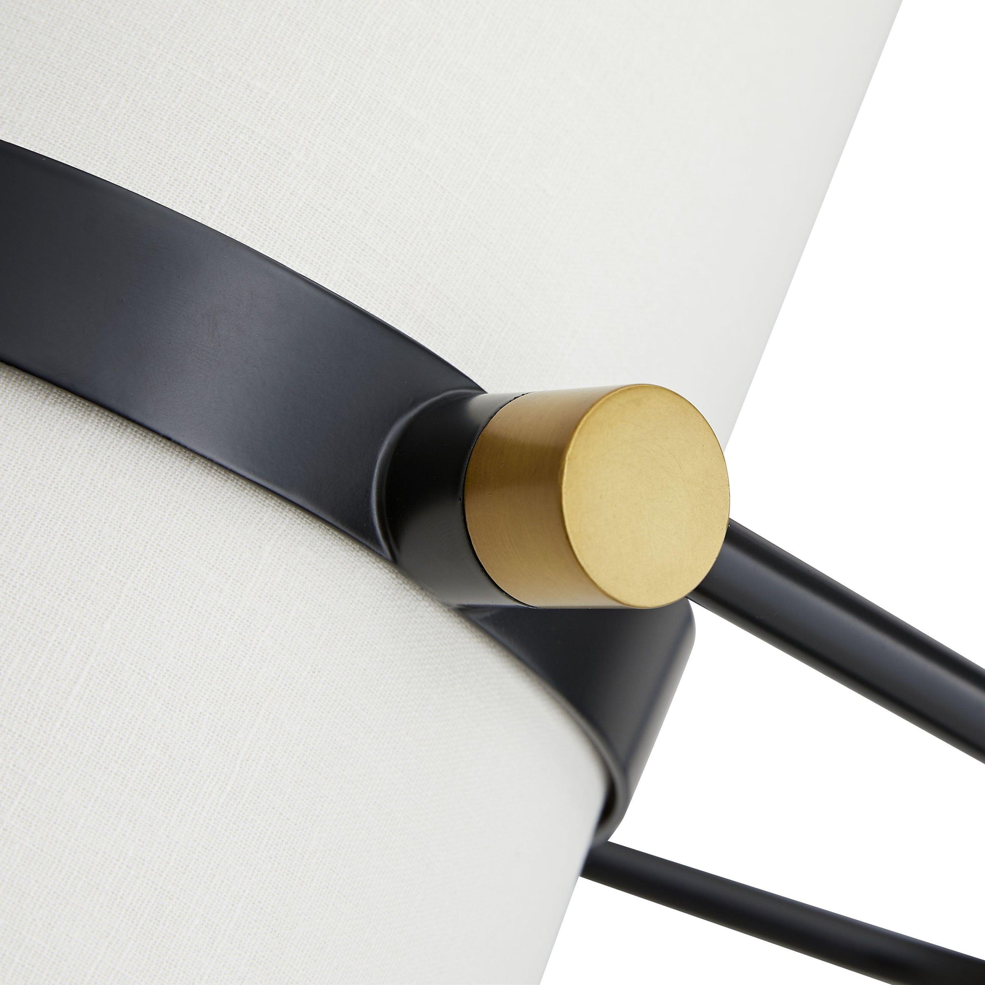 Yasmin Table Lamp - Loonglight