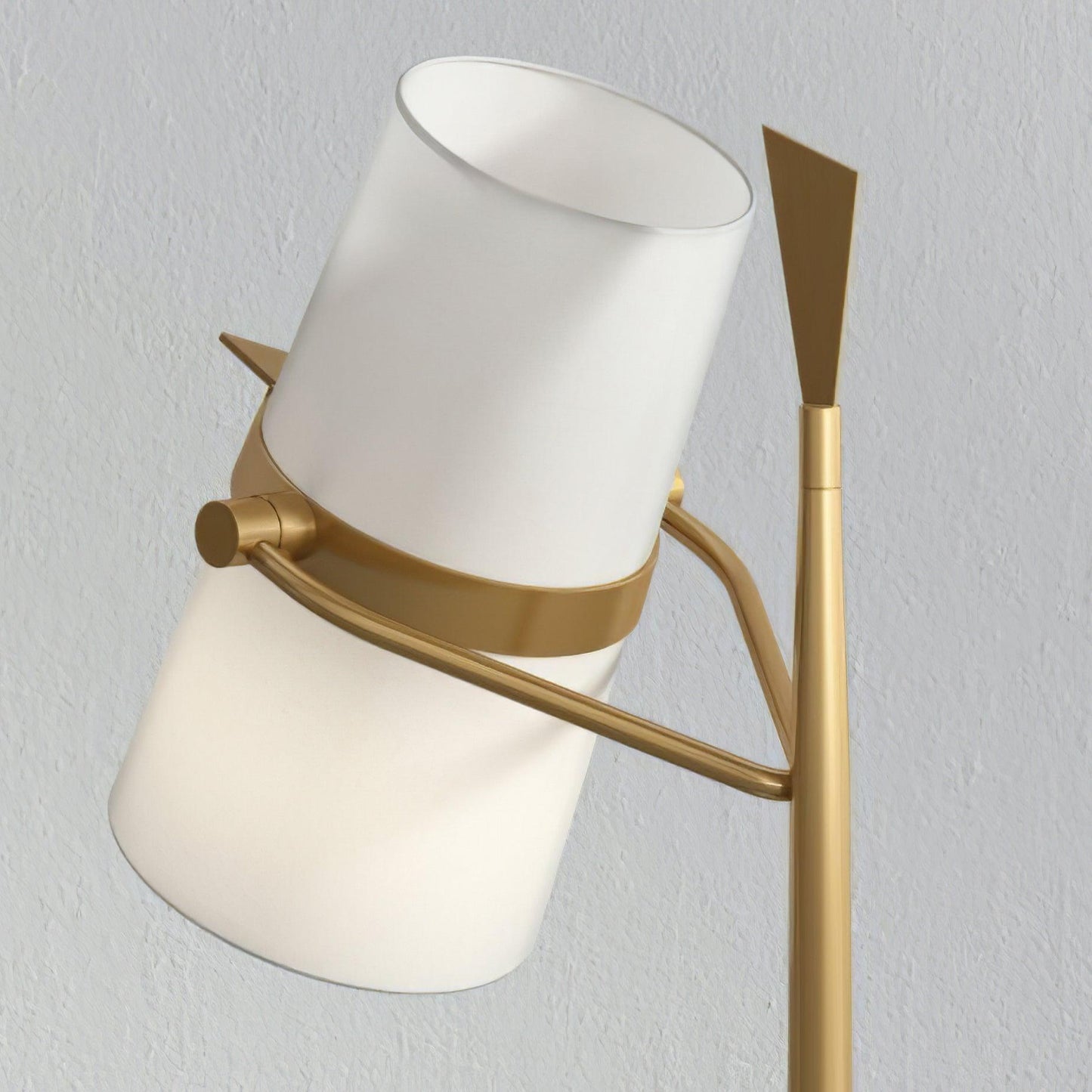 Yasmin Table Lamp - Loonglight