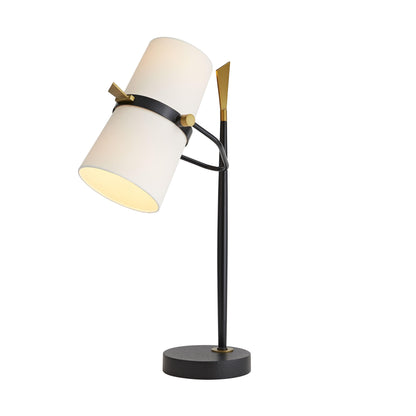 Yasmin Table Lamp - Loonglight