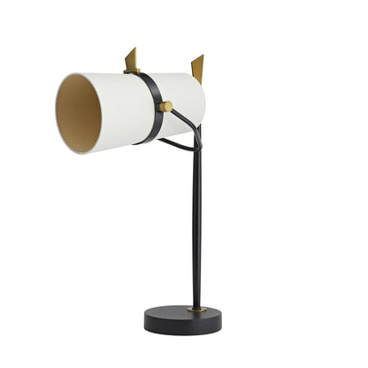 Yasmin Table Lamp - Loonglight