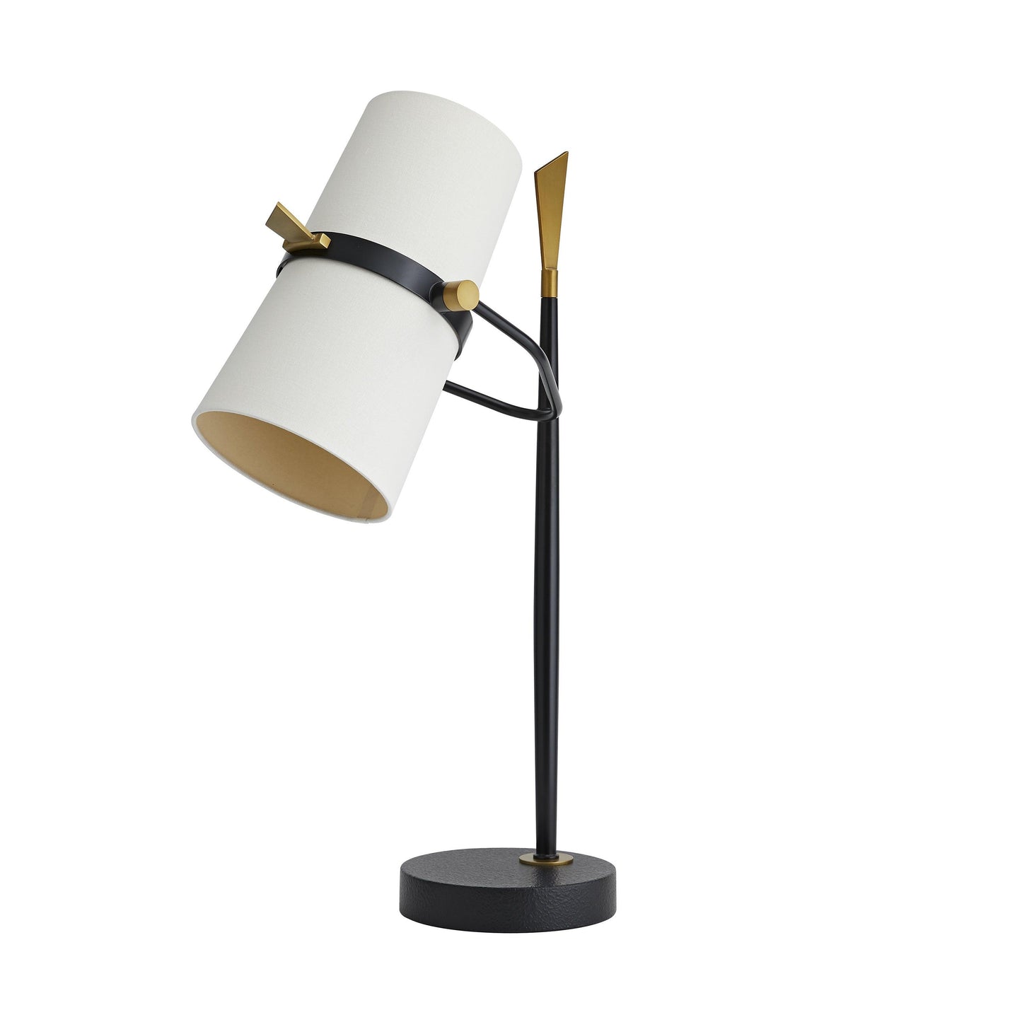 Yasmin Table Lamp - Loonglight