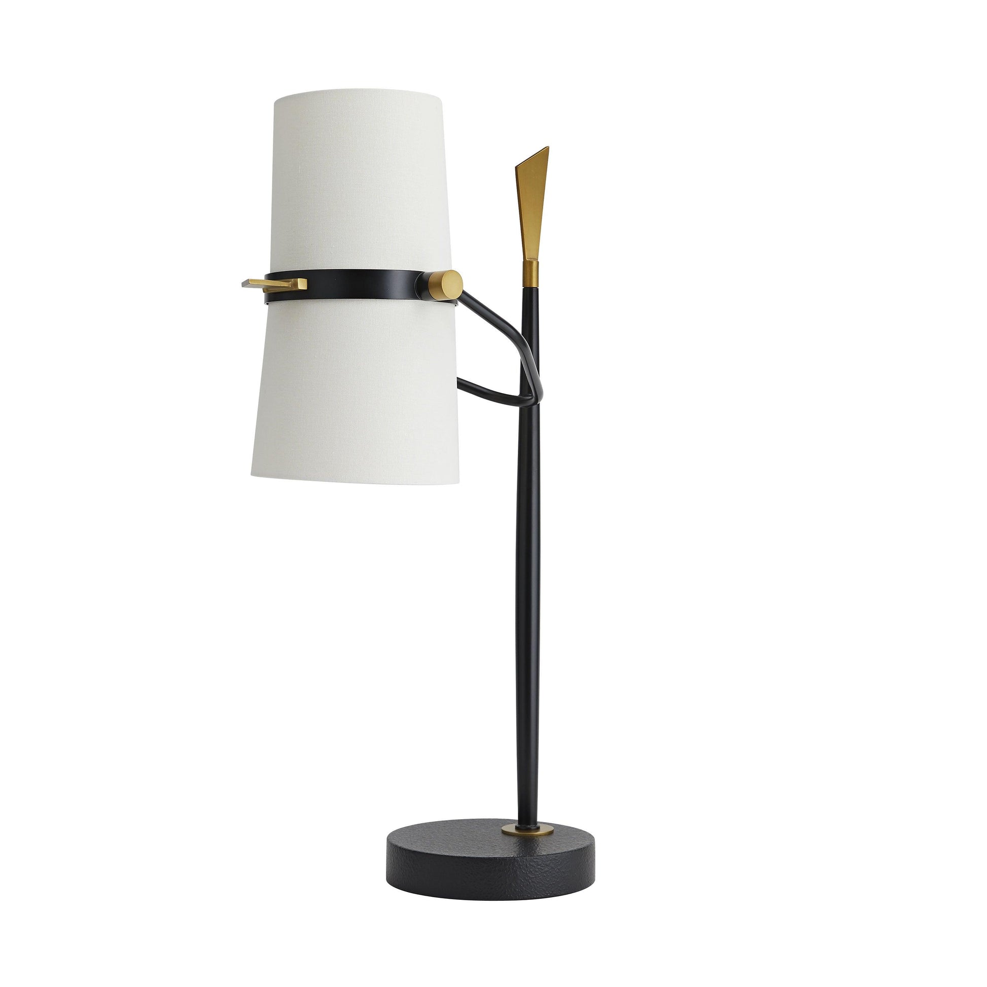 Yasmin Table Lamp - Loonglight