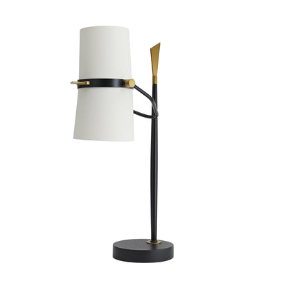 Yasmin Table Lamp - Loonglight