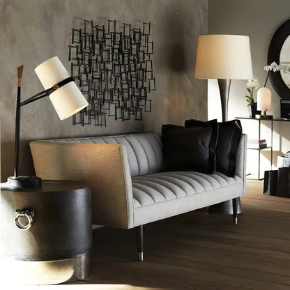 Yasmin Table Lamp - Loonglight