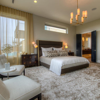 Yasmin Table Lamp - Loonglight