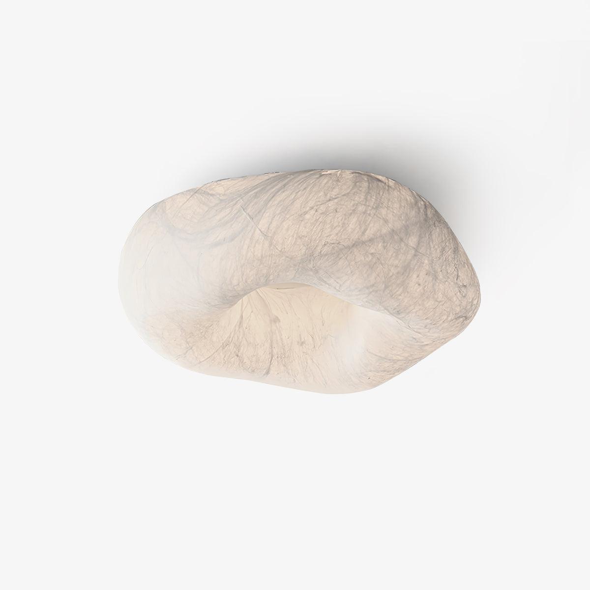 Cloud Silk Ceiling Lamp - Loonglight