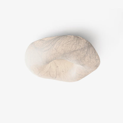 Cloud Silk Ceiling Lamp - Loonglight